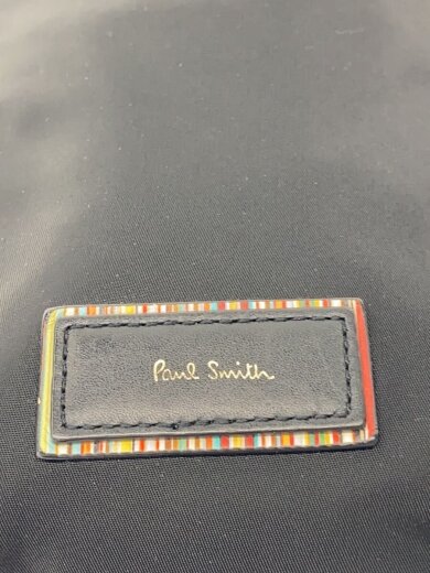 商品画像：ショルダーバッグ/--/BLK/無地 5