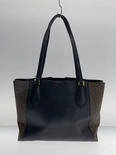 商品画像：トートバッグ/--/BLK 3