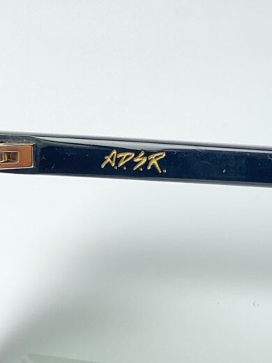 商品画像：サングラス/BLK/GRN/メンズ/monk01 4