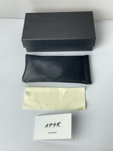 商品画像：サングラス/BLK/GRN/メンズ/monk01 6