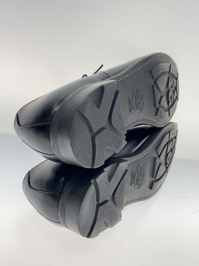 商品画像：ドレスシューズ/26cm/BLK/レザー/2729 4