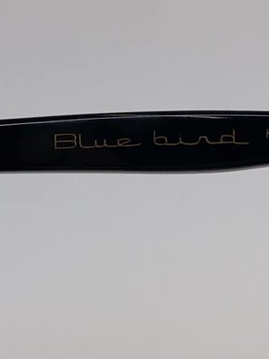 商品画像：メガネ/プラスチック/BLK/CLR/メンズ/Blue bird 4