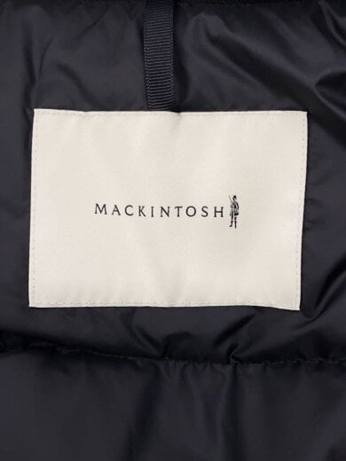 商品画像：ダウンジャケット/6/ポリエステル/BLK/L232HI1035COTV 3