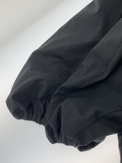 商品画像：ダウンジャケット/6/ポリエステル/BLK/L232HI1035COTV 5