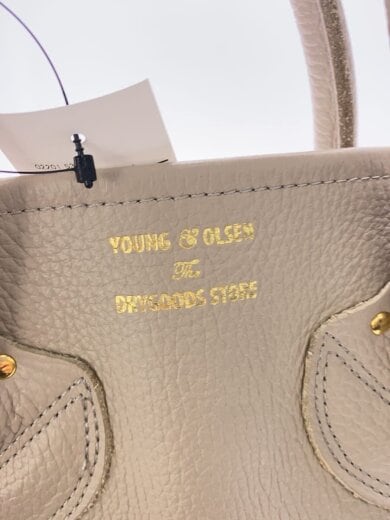 商品画像：トートバッグ/--/GRY 5