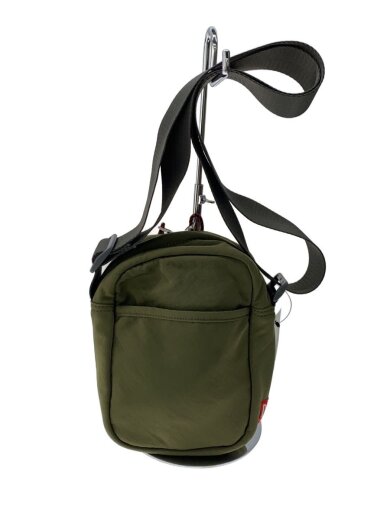商品画像：ショルダーバッグ/ナイロン/KHK/X09373 P5183 T7420 1