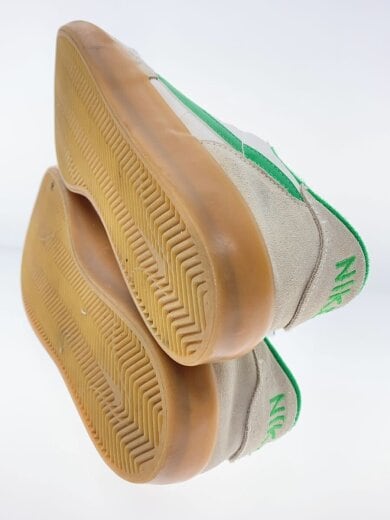 商品画像：HERITAGE VULC_ヘリテージ VULC/29.5cm/WHT/スウェード 4