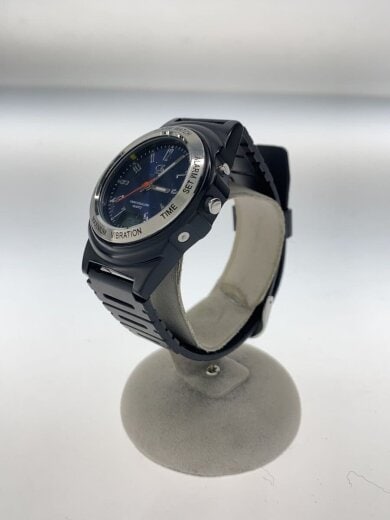 商品画像：東京信友/腕時計/デジアナ/NVY/GRY 2