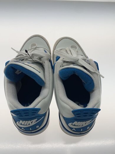 商品画像：ハイカットスニーカー/26cm/WHT/FV5029-141 3