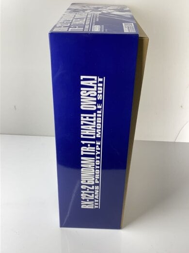 商品画像：プラモデル/MG ガンダムTR-1 ヘイズル・アウスラ 2