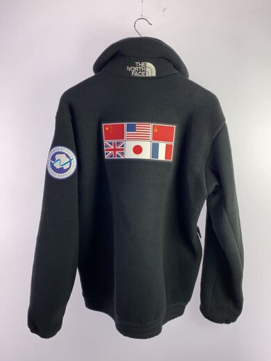 商品画像：ブルゾン/XL/ポリエステル/BLK/NA72235 2