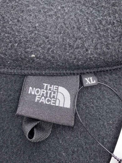 商品画像：ブルゾン/XL/ポリエステル/BLK/NA72235 3