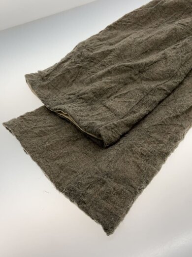 商品画像：コート/L/ウール/22AW-JKM-005 5