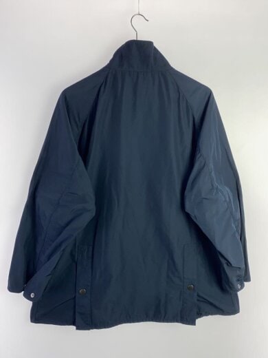 商品画像：カバーオール/38/ポリエステル/NVY/251MCAS178 2