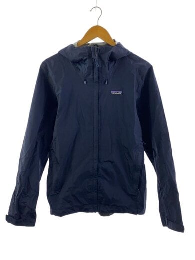 商品画像：ナイロンジャケット/S/ナイロン/NVY/83802FA16 1