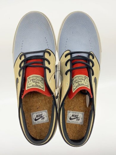 商品画像：ローカットスニーカー_DV5475-700/US9.5/IVO 3