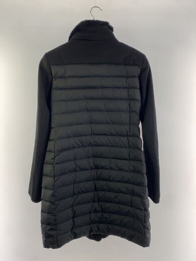 商品画像：コート/40/ウール/BLK/OME6205021 2