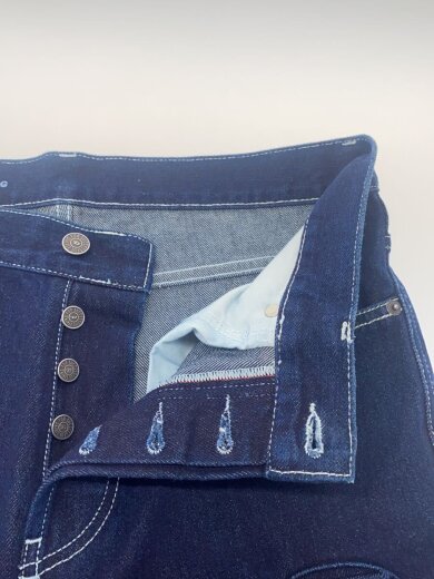 商品画像：ボトム/28/デニム/IDG/A03564 3