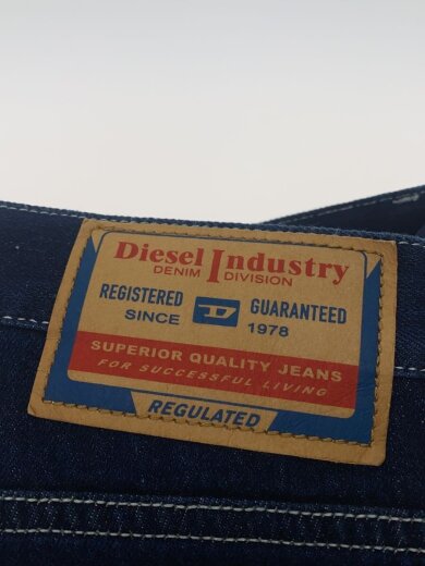 商品画像：ボトム/28/デニム/IDG/A03564 4