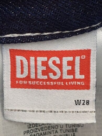 商品画像：ボトム/28/デニム/IDG/A03564 5