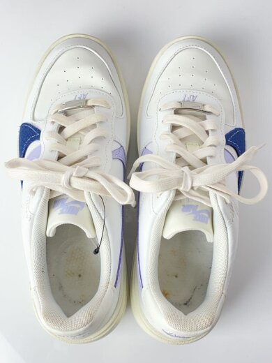 商品画像：ローカットスニーカー/25.5cm/WHT/fd0382-121 3