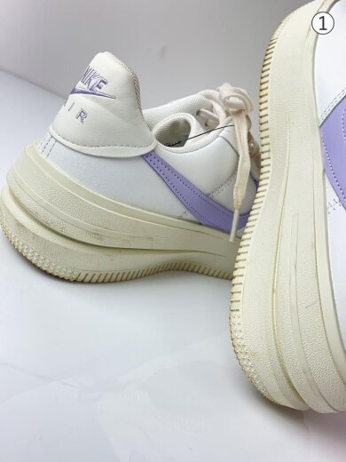 商品画像：ローカットスニーカー/25.5cm/WHT/fd0382-121 6