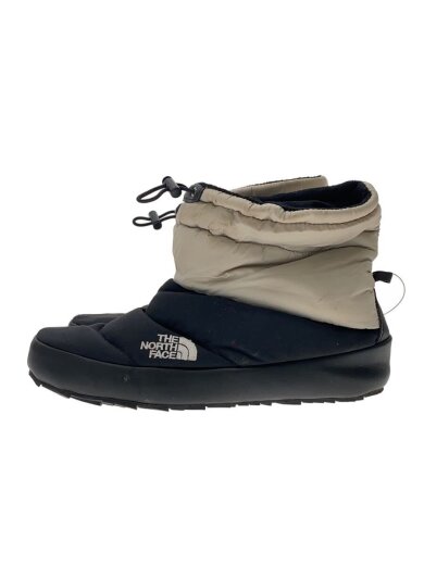 商品画像：ブーツ/27cm/BLK/NS99N56B 1