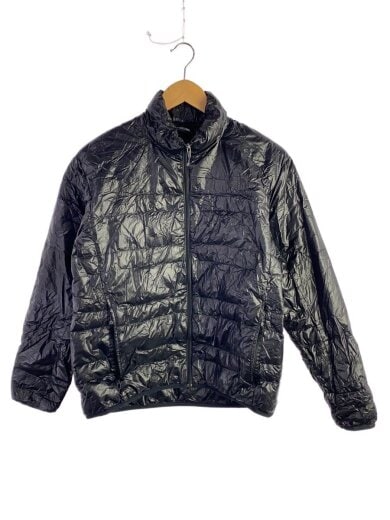 商品画像：ジャケット/M/ナイロン/BLK/nd18174 1