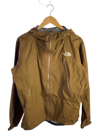 商品画像：CLIMB VERY LIGHT JACKET_クライム ベリー ライト ジャケット/L/ナイロン/BRW 1