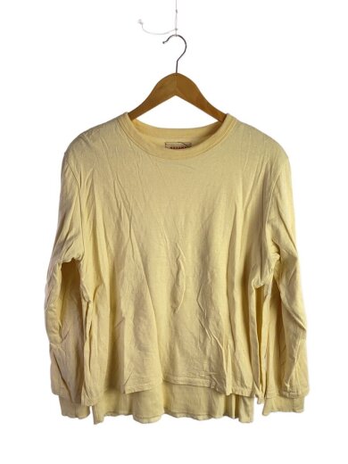 商品画像：カットソー/FREE/コットン/CRM/MEY-1737 1