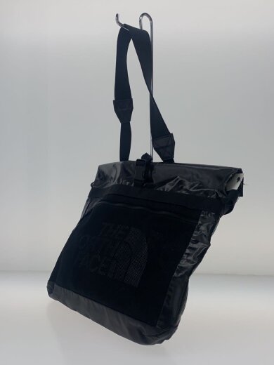 商品画像：リュック/--/BLK/無地/NM81859 2