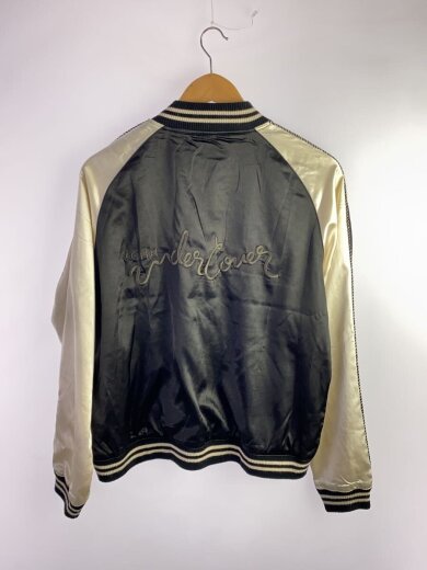 商品画像：スカジャン/2/ポリエステル/jup9201 2