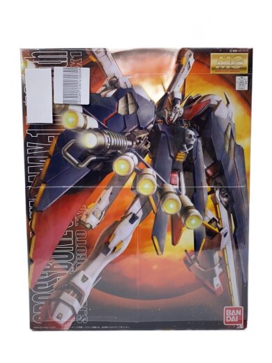 商品画像：プラモデル 1