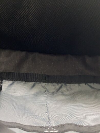 商品画像：ウエストバッグ/--/GRY/無地/NM72004 6