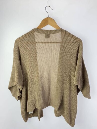 商品画像：si:m/カーディガン(薄手)/38/--/BRW/952-65513 2