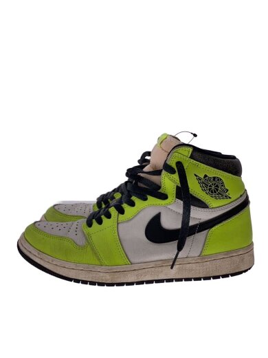 商品画像：AIR JORDAN 1 RETRO HIGH OG_エアジョーダン 1 レトロ ハイ OG/27cm/YLW 1