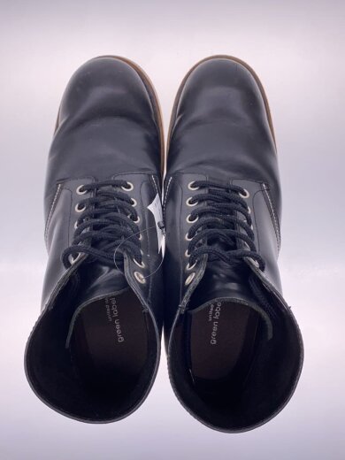 商品画像：ドレスシューズ/26cm/BLK 3