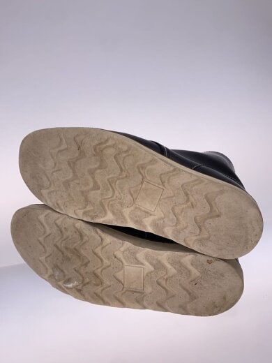 商品画像：ドレスシューズ/26cm/BLK 4