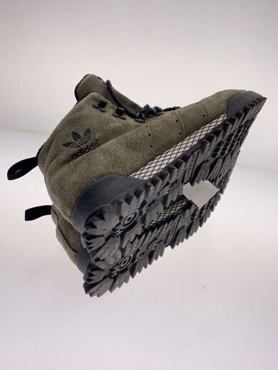 商品画像：オリジナルス/MOUNTAIN MARATHON TR/マウンテンマラソン TR/グリーン/G63130/26.5c 4