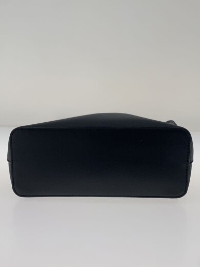 商品画像：ショルダーバッグ/レザー/BLK/ab-2006 4