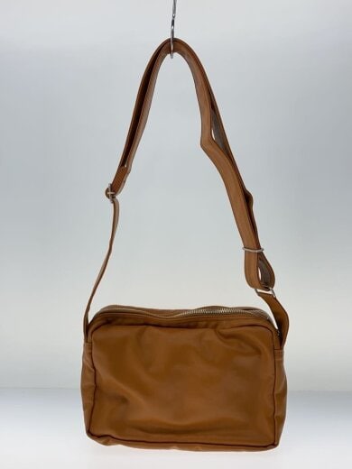 商品画像：ショルダーバッグ/レザー/CML 3