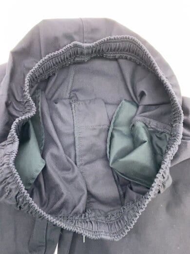 商品画像：ストレートパンツ/3/--/NVY/211TQDT-PTM04 3