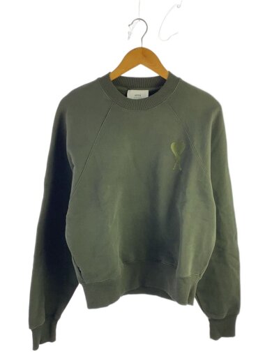 商品画像：スウェット/--/コットン/KHK/無地/SPEUSW002.747 1