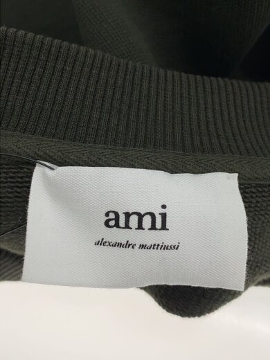 商品画像：スウェット/--/コットン/KHK/無地/SPEUSW002.747 3