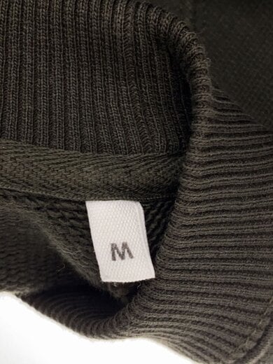 商品画像：スウェット/--/コットン/KHK/無地/SPEUSW002.747 4