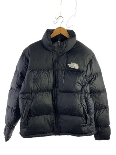 商品画像：ダウンジャケット/XL/ナイロン/BLK 1