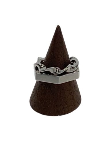 商品画像：イヤリング/SV925/SLV/レディース 1