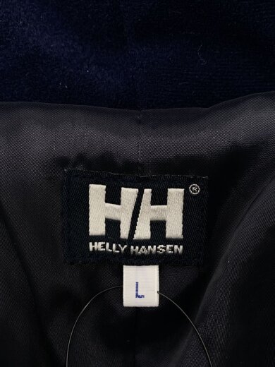 商品画像：長袖ワンピース/L/ポリエステル/HOW51550/W FIBERPILERTHERMO One-piece// 3