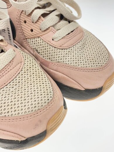 商品画像：AIR MAX 90 LV8_エア マックス 90 LV8/24.5cm/PNK 7