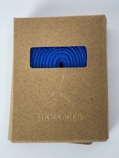 商品画像：AIR JORDAN 1 RETRO HIGH OG_エアジョーダン1 レトロ ハイ OG/27cm/BLU/スウェ 7